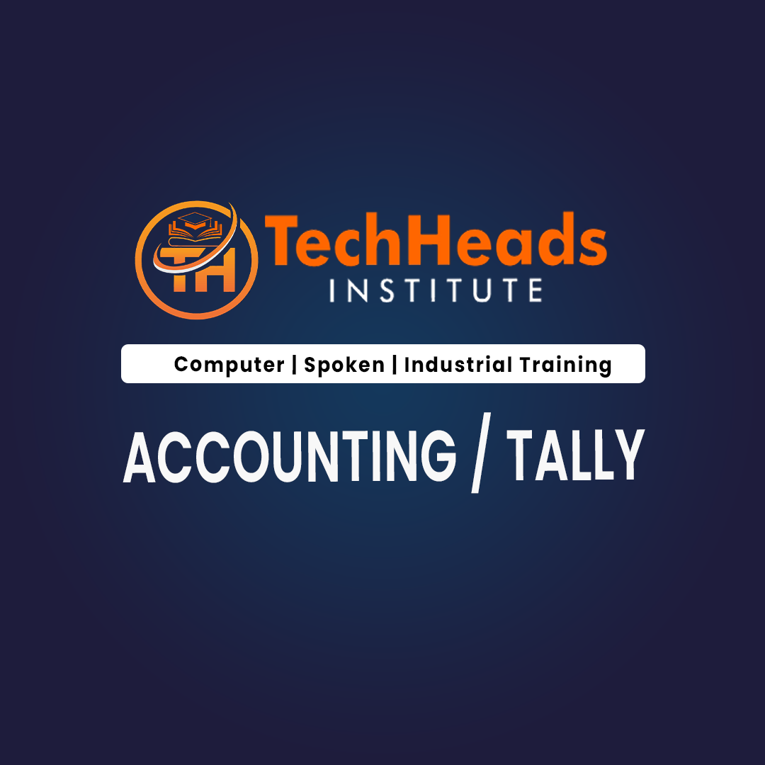 Account-Tally Course Phagwara