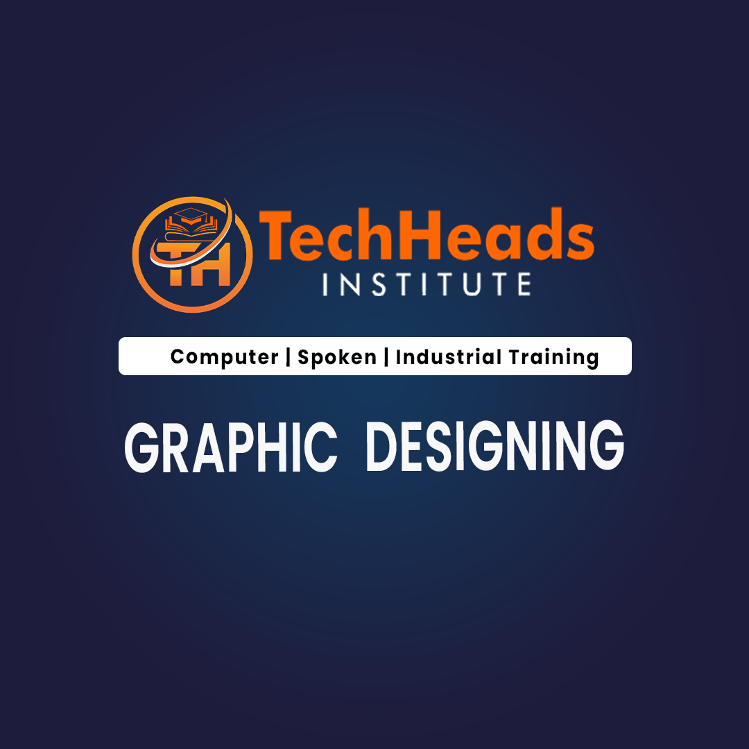 Graphic Designing Course Phagwara